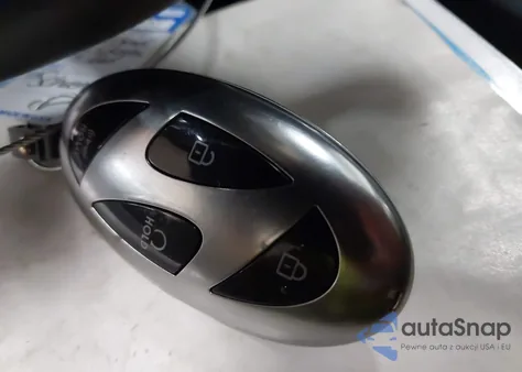 2024 Hyundai Elantra Hybrid Limited from USA, damaged, VIN KMHLN4DJ3RU107523